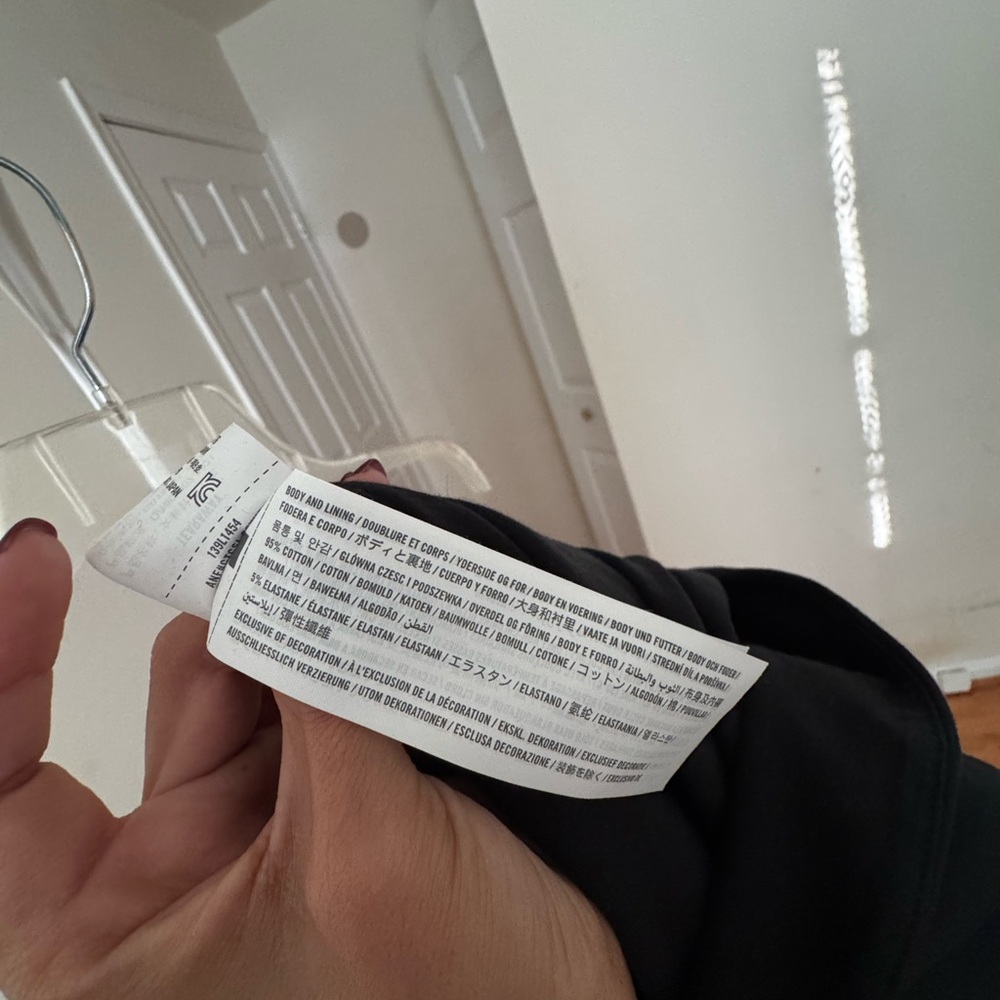 Abercrombie & Fitch The Ava Top - Picture 6 of 11